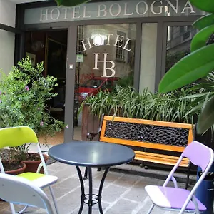 Bologna Szálloda